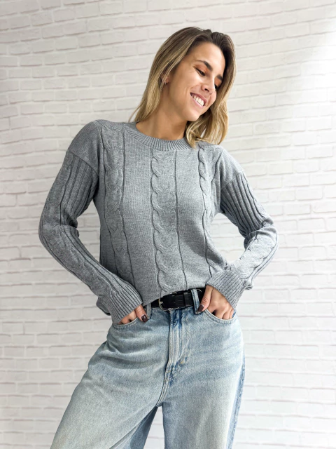 Sweater Andorra - comprar online