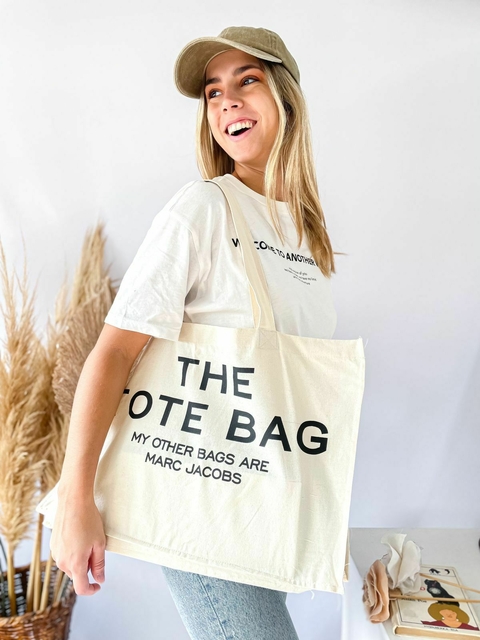 Bolso To The Bag - comprar online