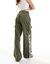 Pant cargo Adidas