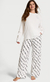 Pijama pink talle M - comprar online
