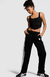 Jogger Pink talle M