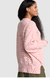 Sweter pink talle M - Holgado cashmeree - comprar online