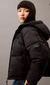 Campera calvin klein - talle M - comprar online
