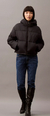 Campera calvin klein - talle M en internet