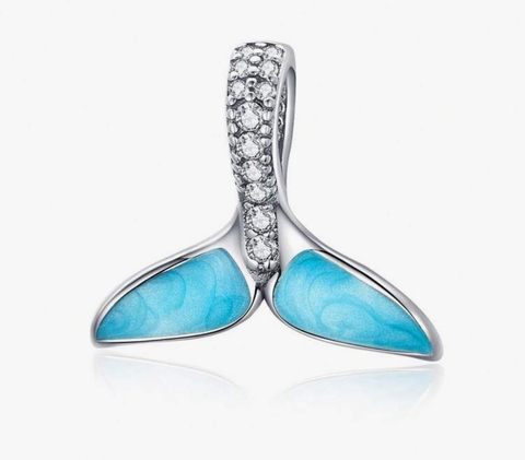 Dije charm plata 925 - - comprar online