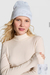 pink Brillo beanie - - comprar online