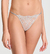 Panty hilo dental talle S victoria ‘s Secret S con brillo - comprar online