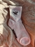 Medias 3/4 Halloween PINK