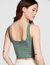 Corset top Pink talle M - - comprar online