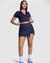 Pique Skort Talle S PINK en internet