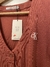 Vestido calvin Klein talle M - Sole Indy