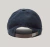 Gorra tommy - bordada Negra en internet