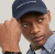 Gorra tommy - bordada Negra
