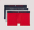 Boxer talle L tommy Essential Luxe Stretch Por Unidad