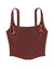 Corset top Victoria ‘s Secret VSX L - comprar online