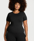 Remera victoria ‘a Secret Sport compresion