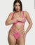 Body encaje victoria ‘s Secret Talle M