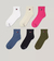 Socks Tommy quarter por unidad