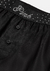 Boxy pijama short Pink talle L brillo - comprar online