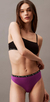 Calvin klein panty Less por unidad talle M - comprar online