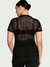 Remera Victoria’s Secret Sport talle S en internet