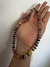 Collar nativa summer rock
