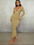 Imagen de Vestido de hilo “ La brava “talle M /L