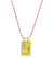 Collar tarot - Sole Indy