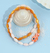 Collar Nativa Orange - comprar online