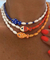 Collar Nativa Orange en internet