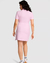 Vestido Pink Victoria’s Secret talle M - comprar online