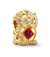 Dije charm plata 925 lion - comprar online