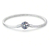 Pulsera plata 925 20 cm - comprar online