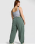 Pant cargo pink Verano talle M