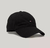 Gorra tommy - bordada Negra - - comprar online
