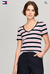 Remera tommy talle L