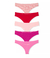 Panty talle m Victoria ‘s Secret Por unidad Less