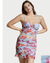 skirt victoria’s secret talle m (pollera)