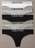 Less mujer calvin klein talle S por unidad - en internet