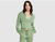 Sweter Hilo pink talle S (a la cadera) - comprar online