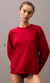 Buzo sin friza Calvin Klein bordado talle m en internet
