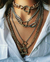 Collar Luxury horse - comprar online