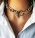 Collar Luxury horse en internet