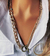 Imagen de Collar Luxury horse