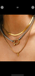 Collar Luxury horse - tienda online