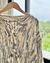 Sweter hilo Nativa - Sole Indy