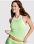 Musculosa Pink talle M