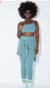 bras Sport pink talle M - comprar online