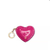 Llavero monedero victoria ‘s secret - comprar online