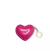 Llavero monedero victoria ‘s secret - Sole Indy